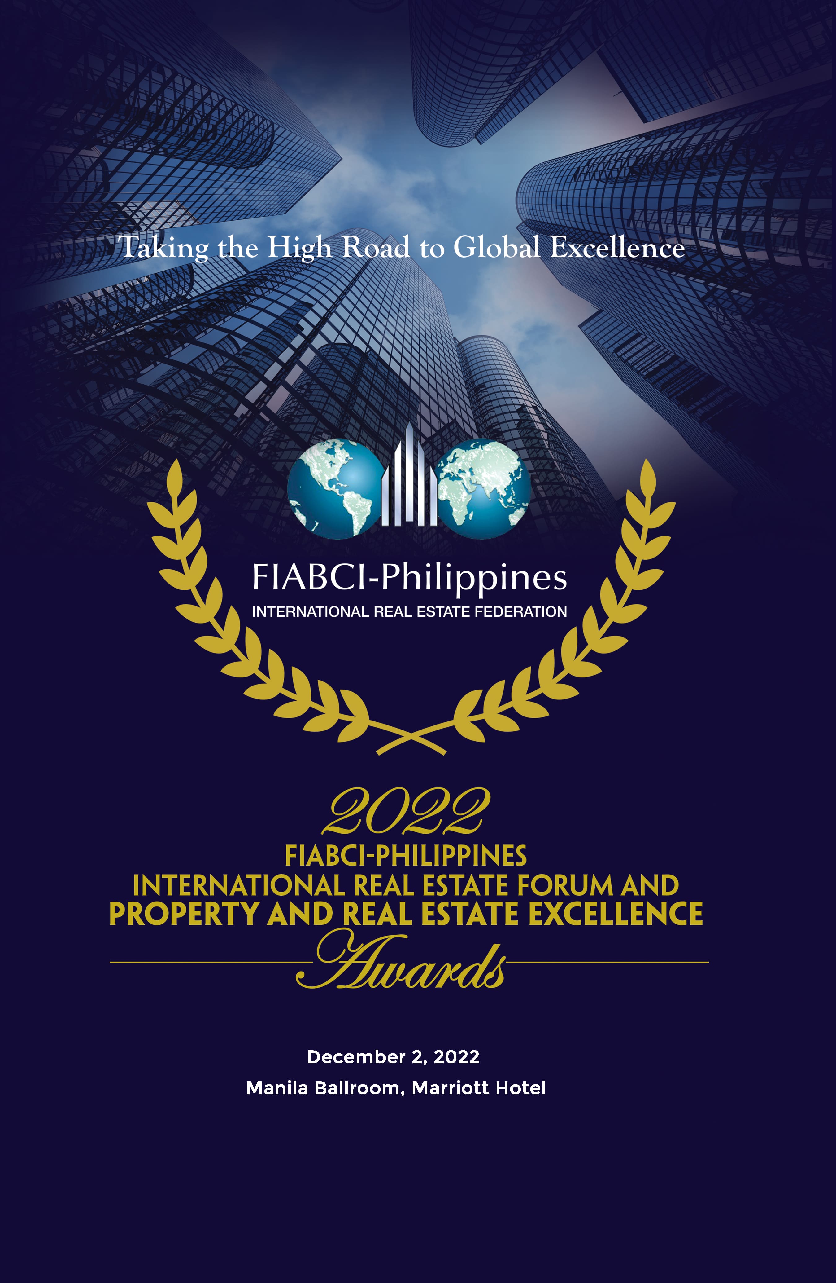 FIABCI-Philippines Property Awards 1